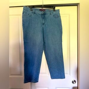 Gloria, Vanderbilt size 20 W, women’s jeans